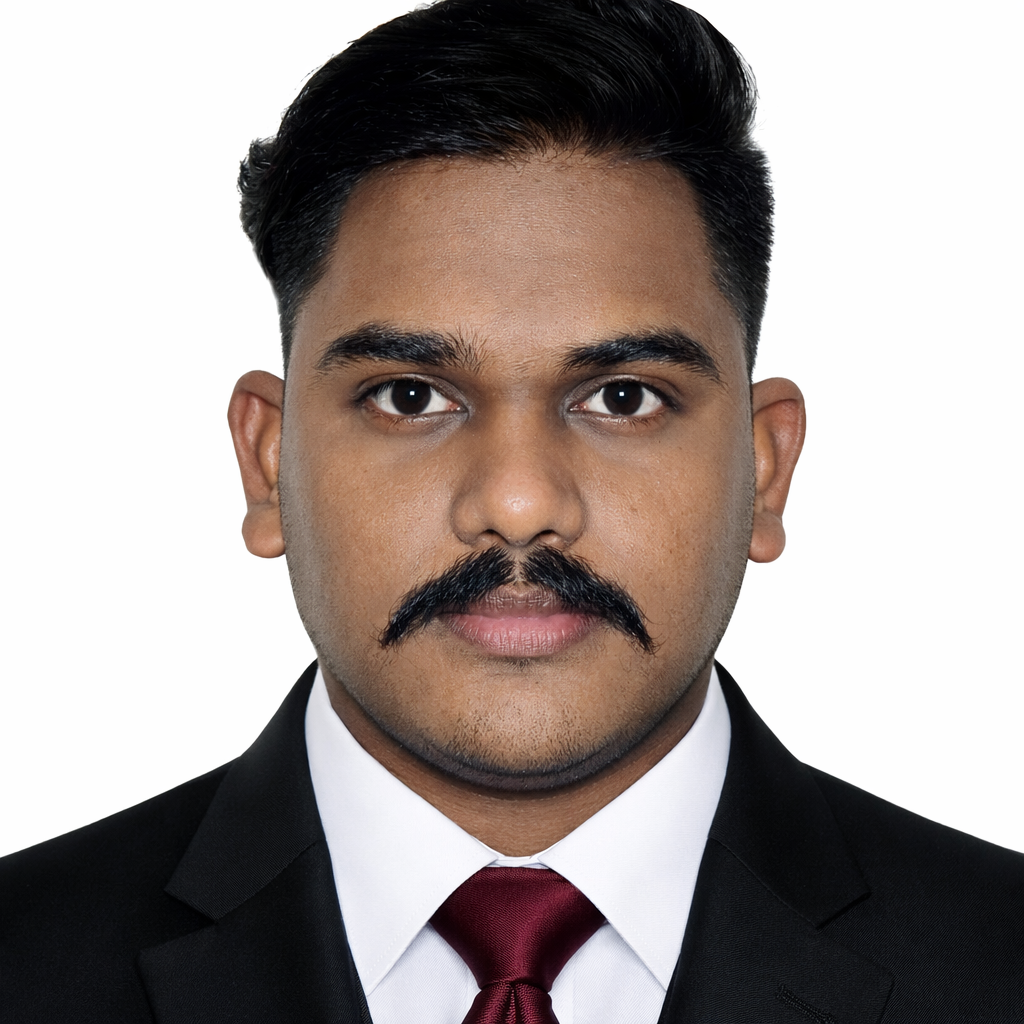 Akilan Karunakaran