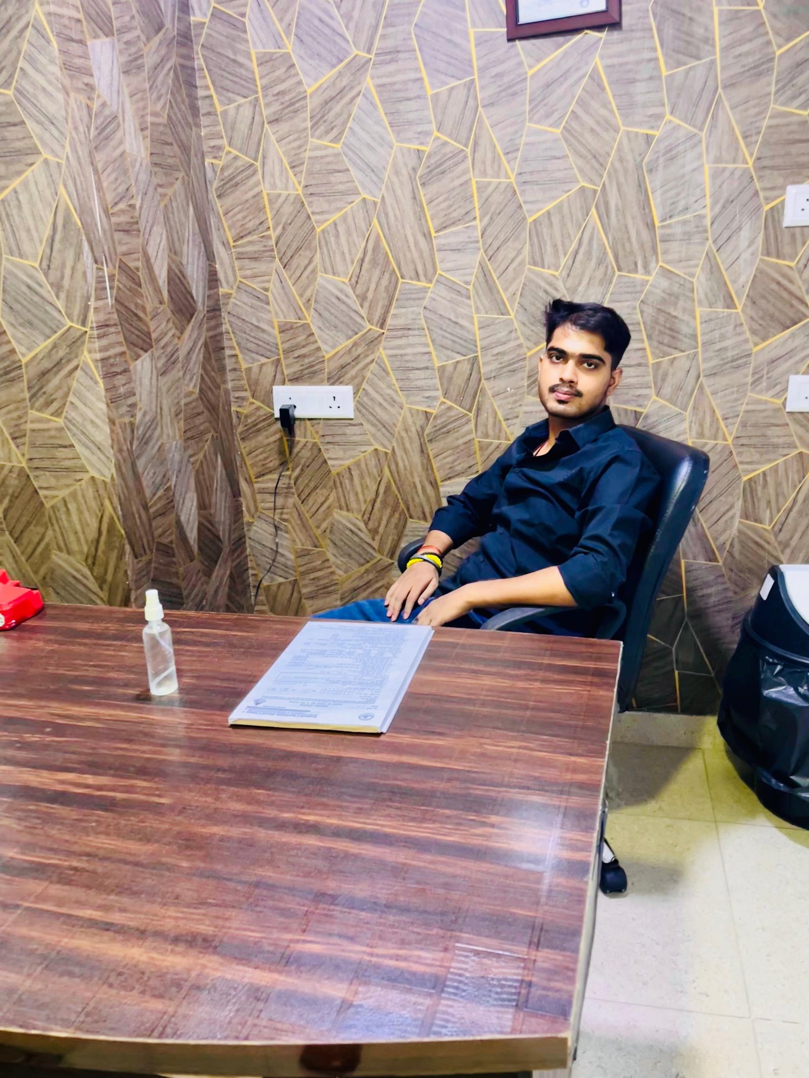 Adarsh Rai