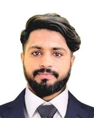 Mujahid hussain
