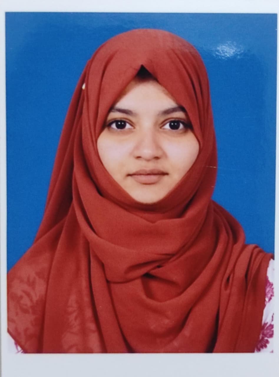 shifa umar sheriff