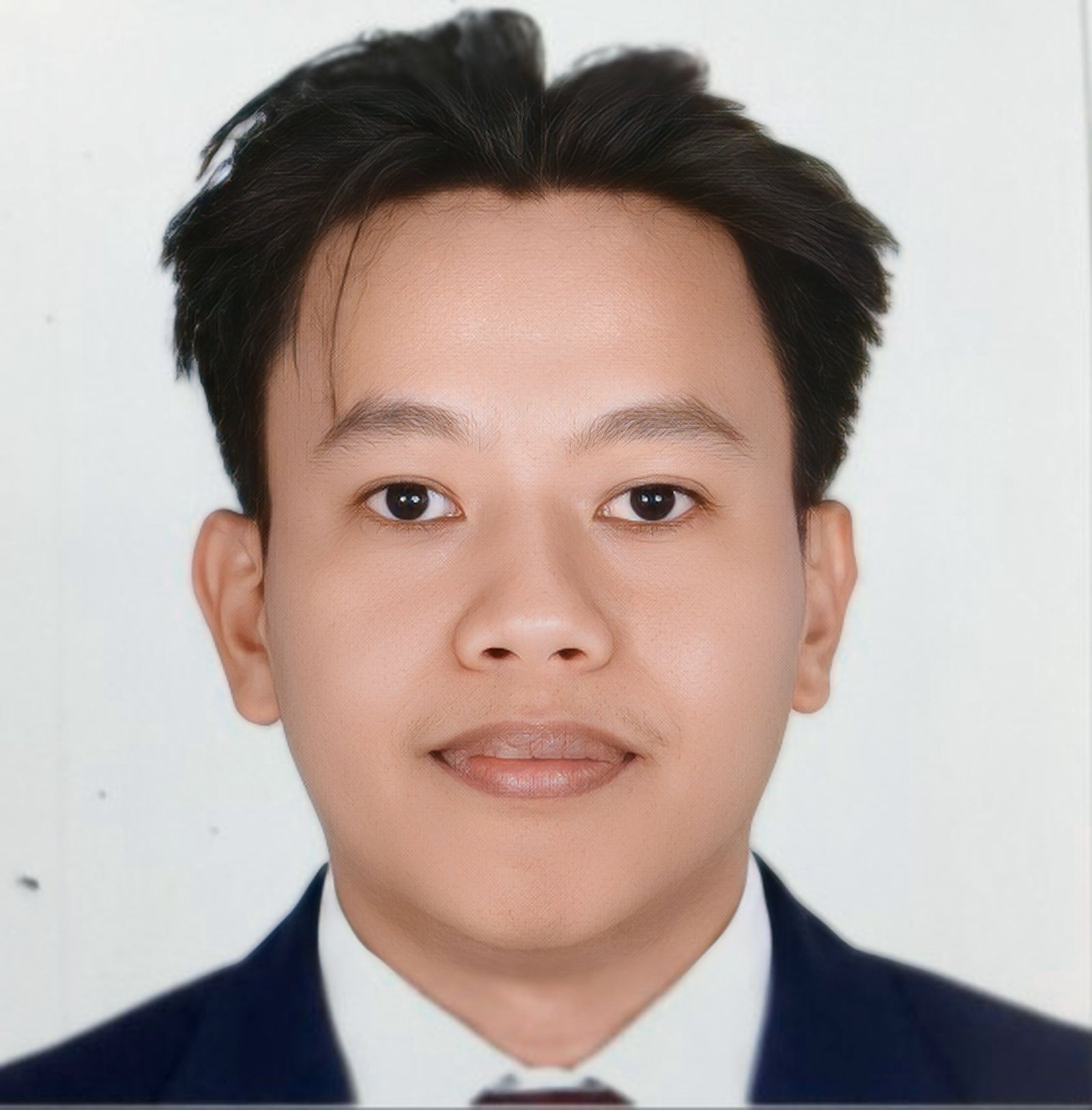 Harold V. Soriano