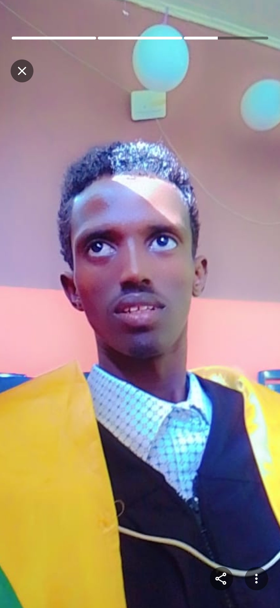 Abdiweli Ibrahim Ali