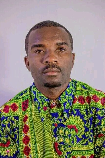 Nicolas Mapungwana Saice