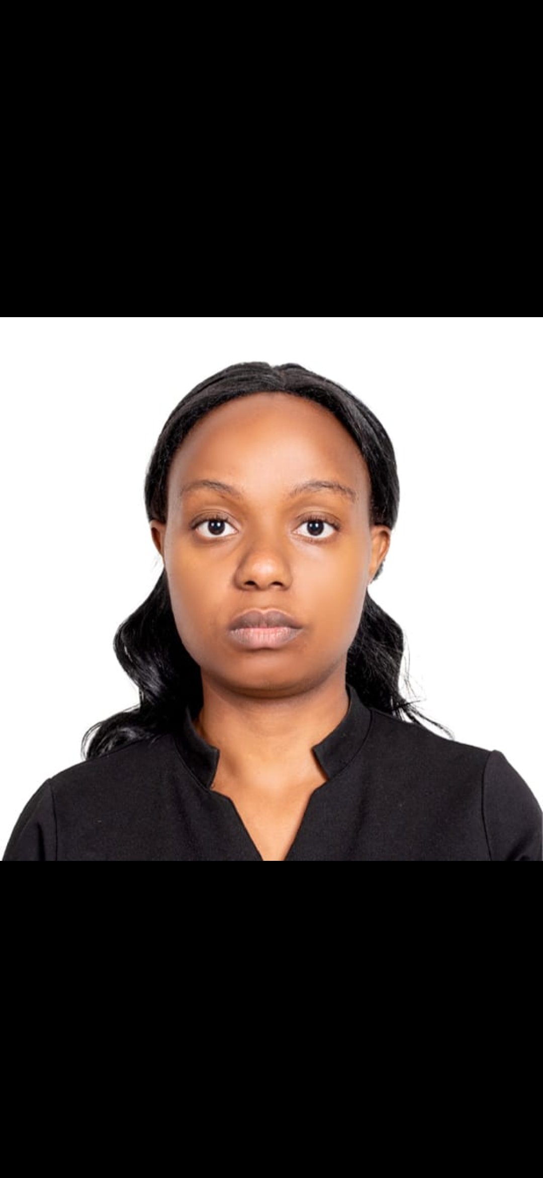 Hellen Mwithi Masia