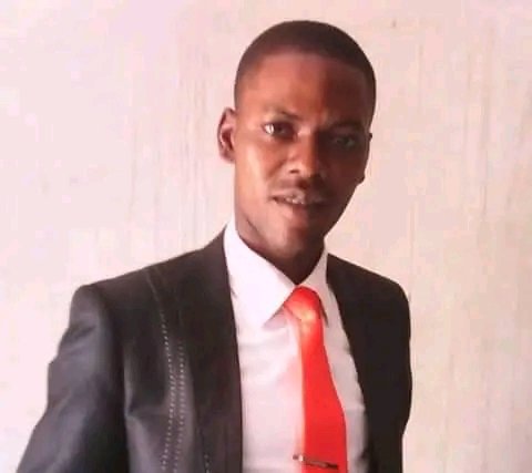 Monday Nelson Adejoh