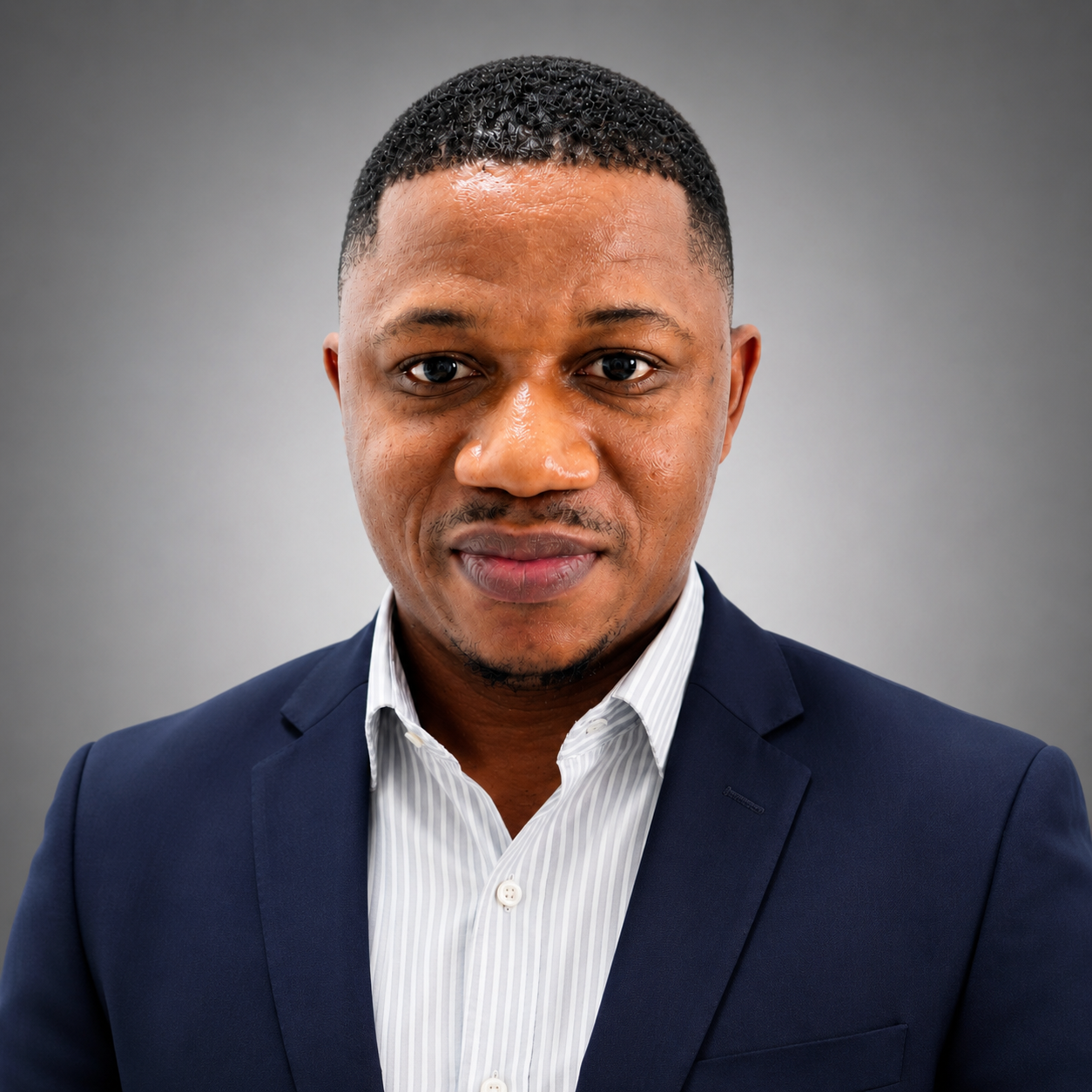 Okonkwo Obinna Stephen