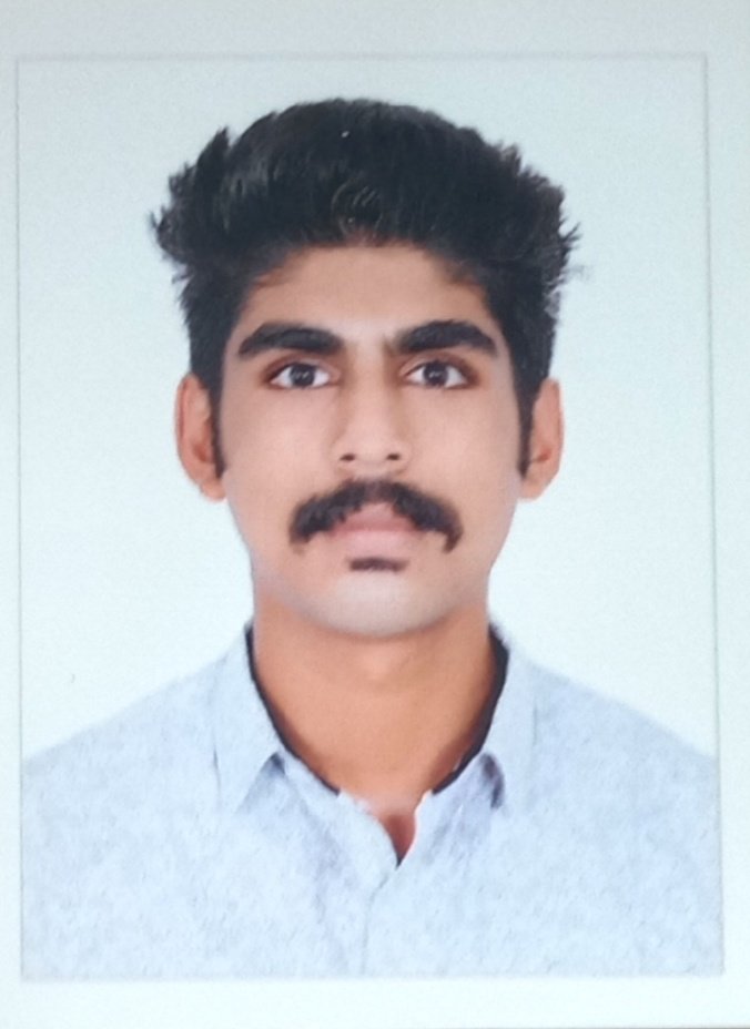 Athul Manoj