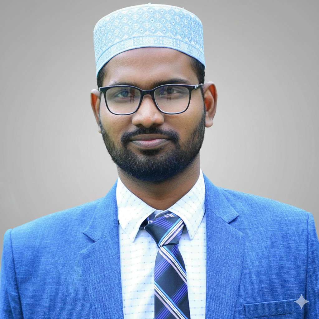 MD. SAJIB SHEIKH