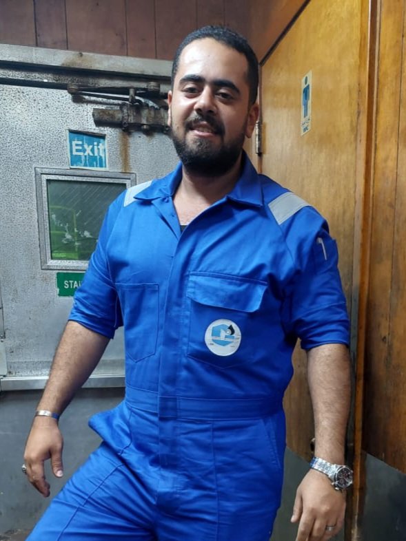 Mohammad ahmed hussein