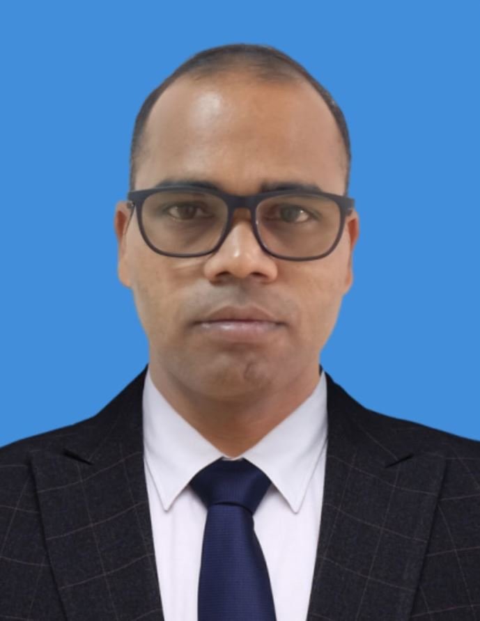 Rajesh kumar behera