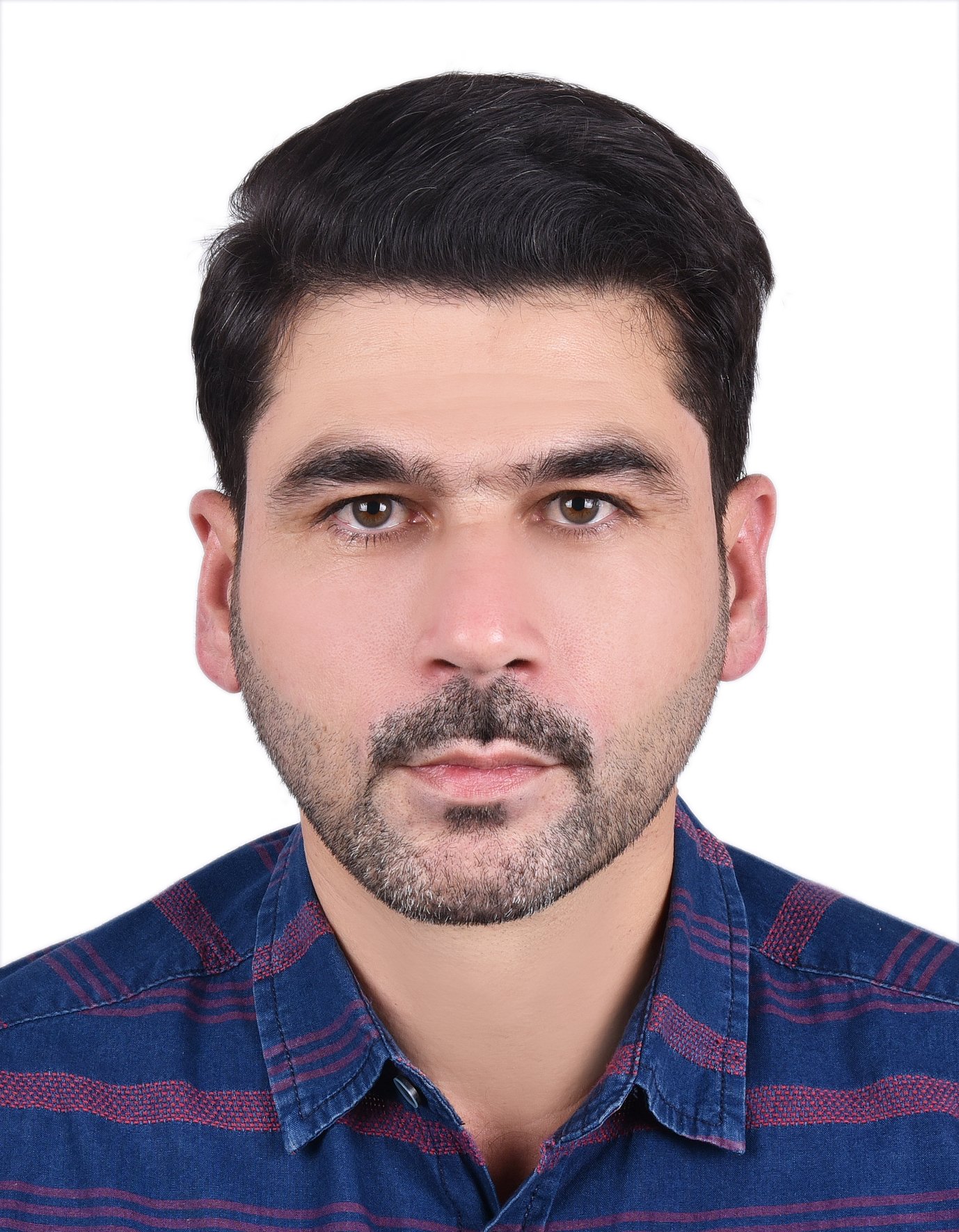 Farhad ullah