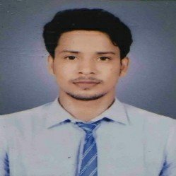 Ashutosh Singh