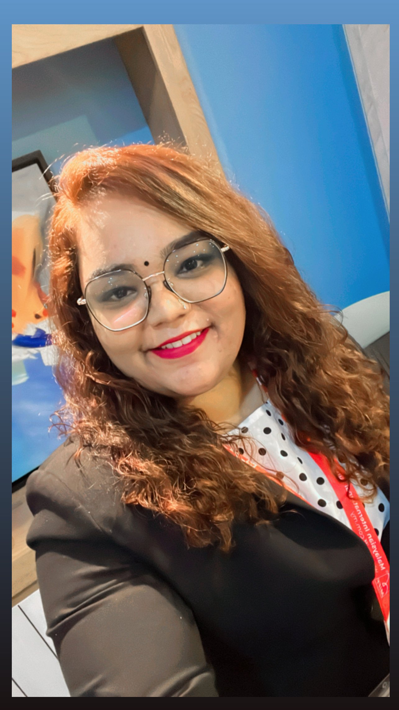 Nanthiney A/P Gunaseelan