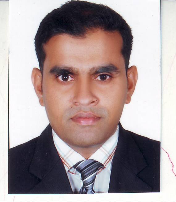 Md. Shaifuddin Khaled