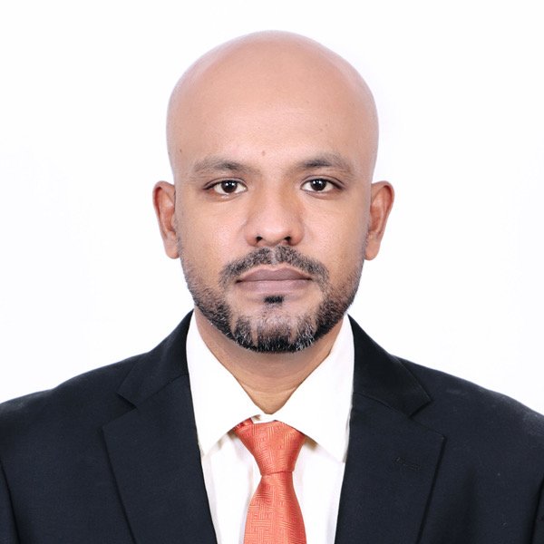 Srikaran Vignenthiran