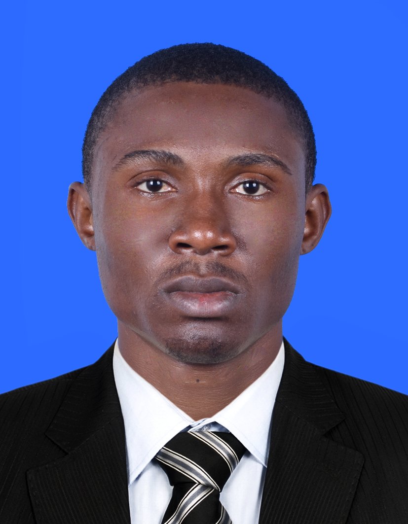 Mojeed kudus Ilesanmi