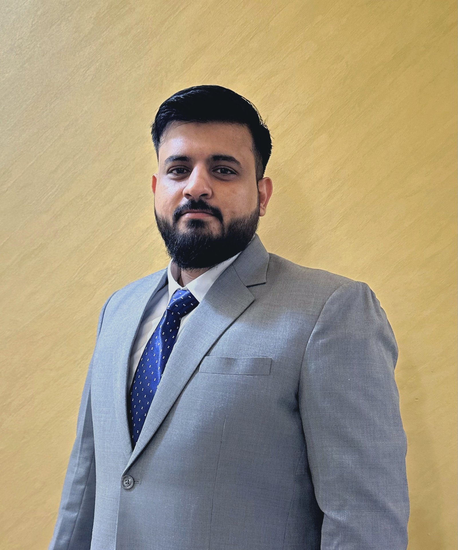 Utkarsh Sharma