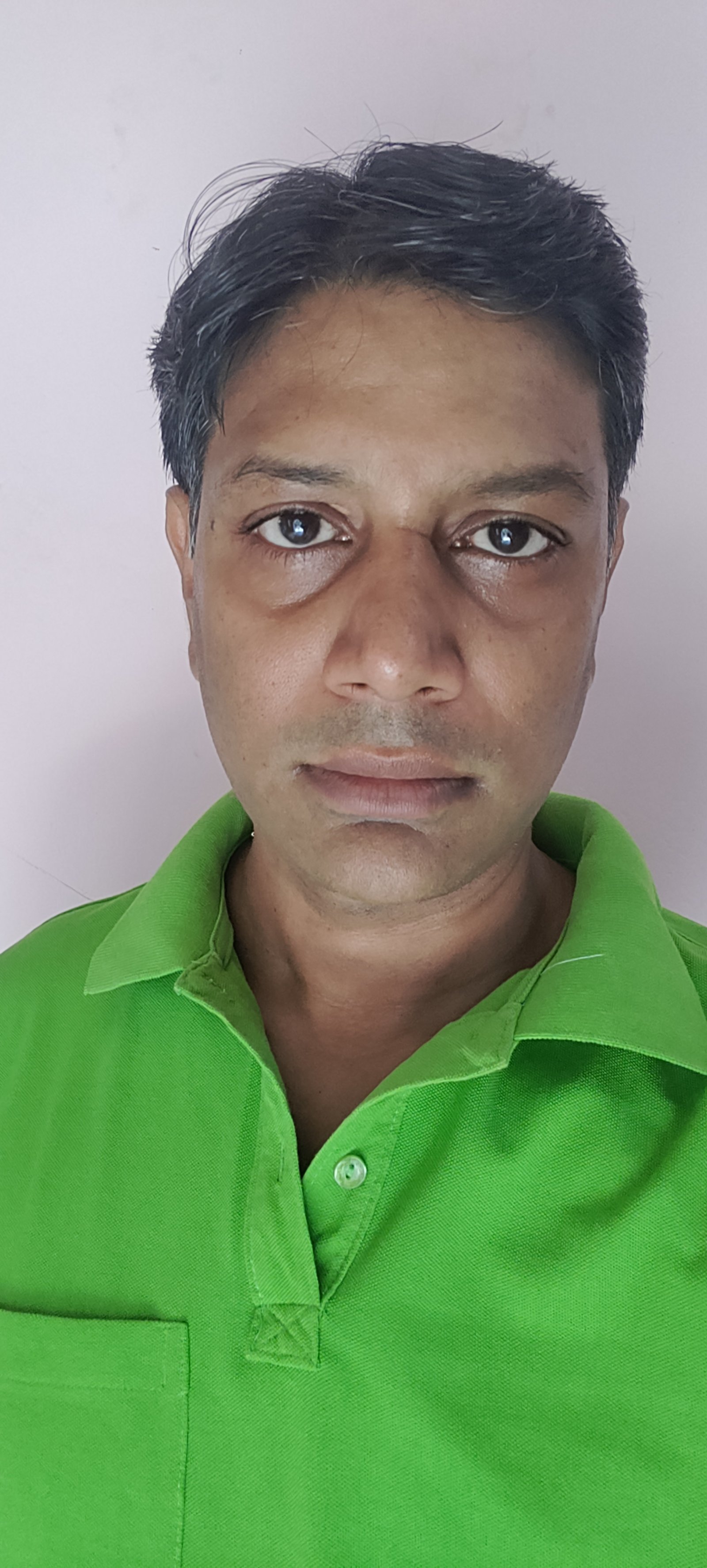 Chandan Kumar