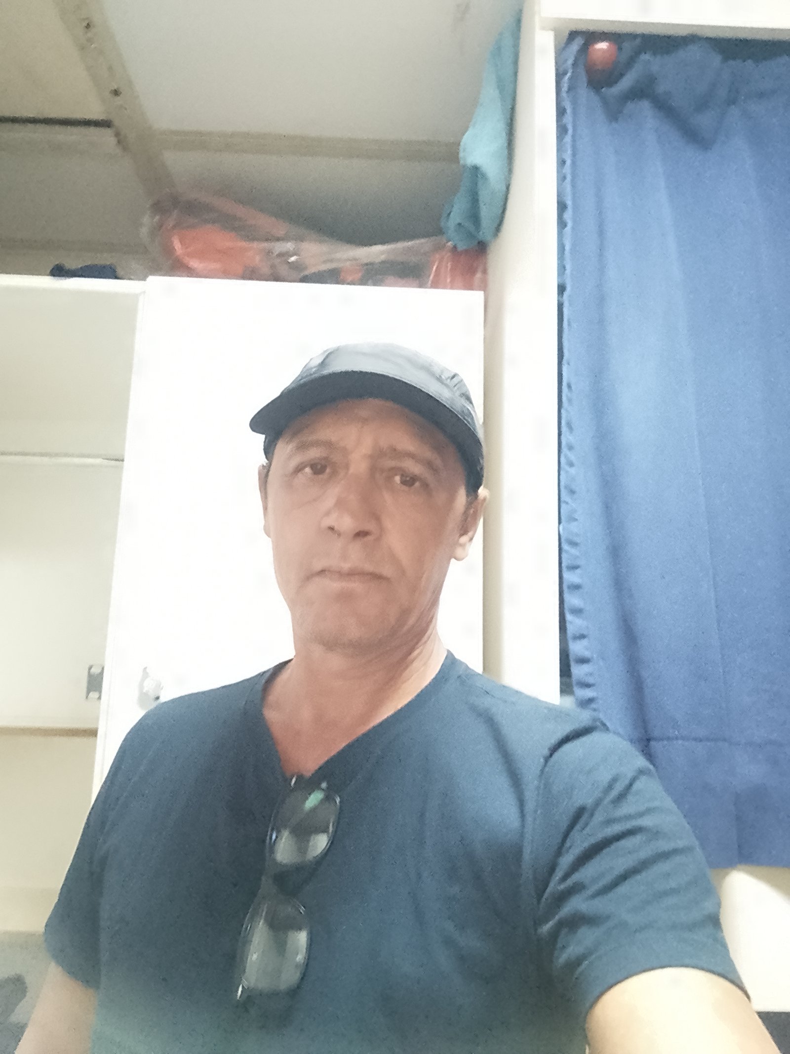 Gilvan dos santos santiago