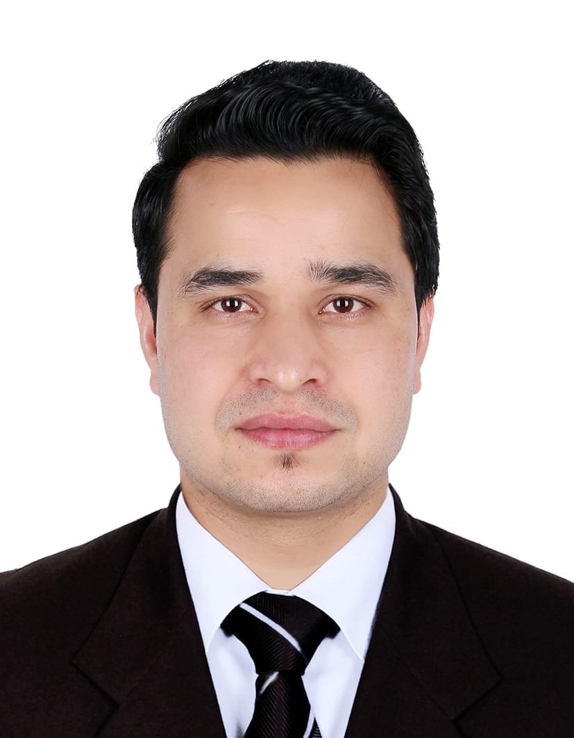 Manoj Singh
