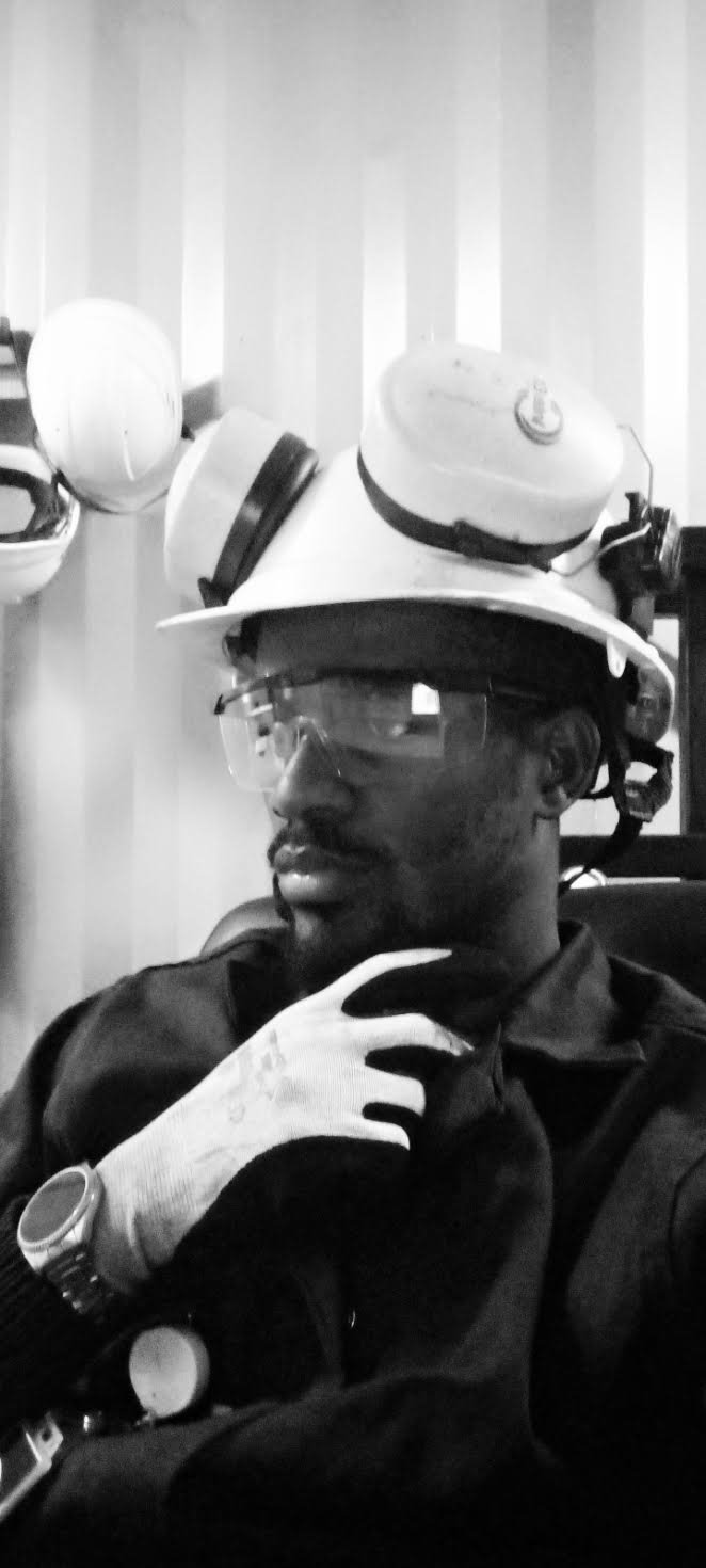 Dacarai Paulino André Dacarai