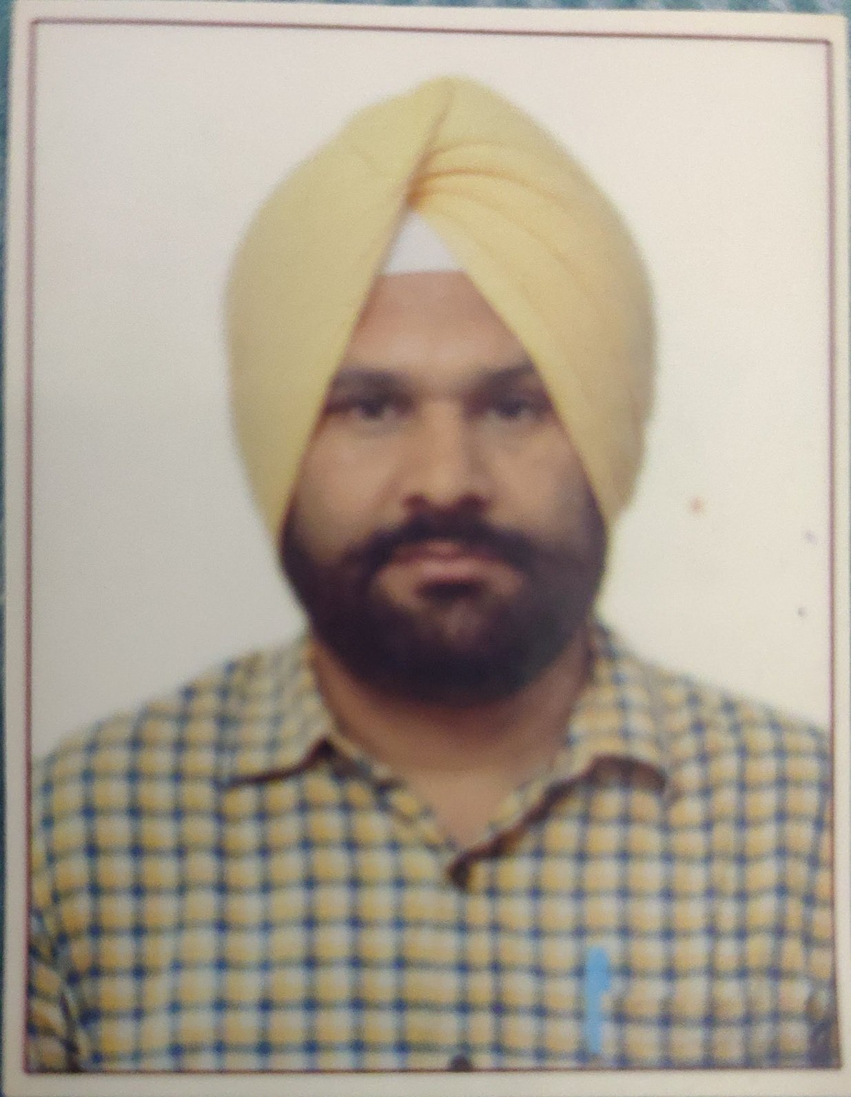Manjit Singh