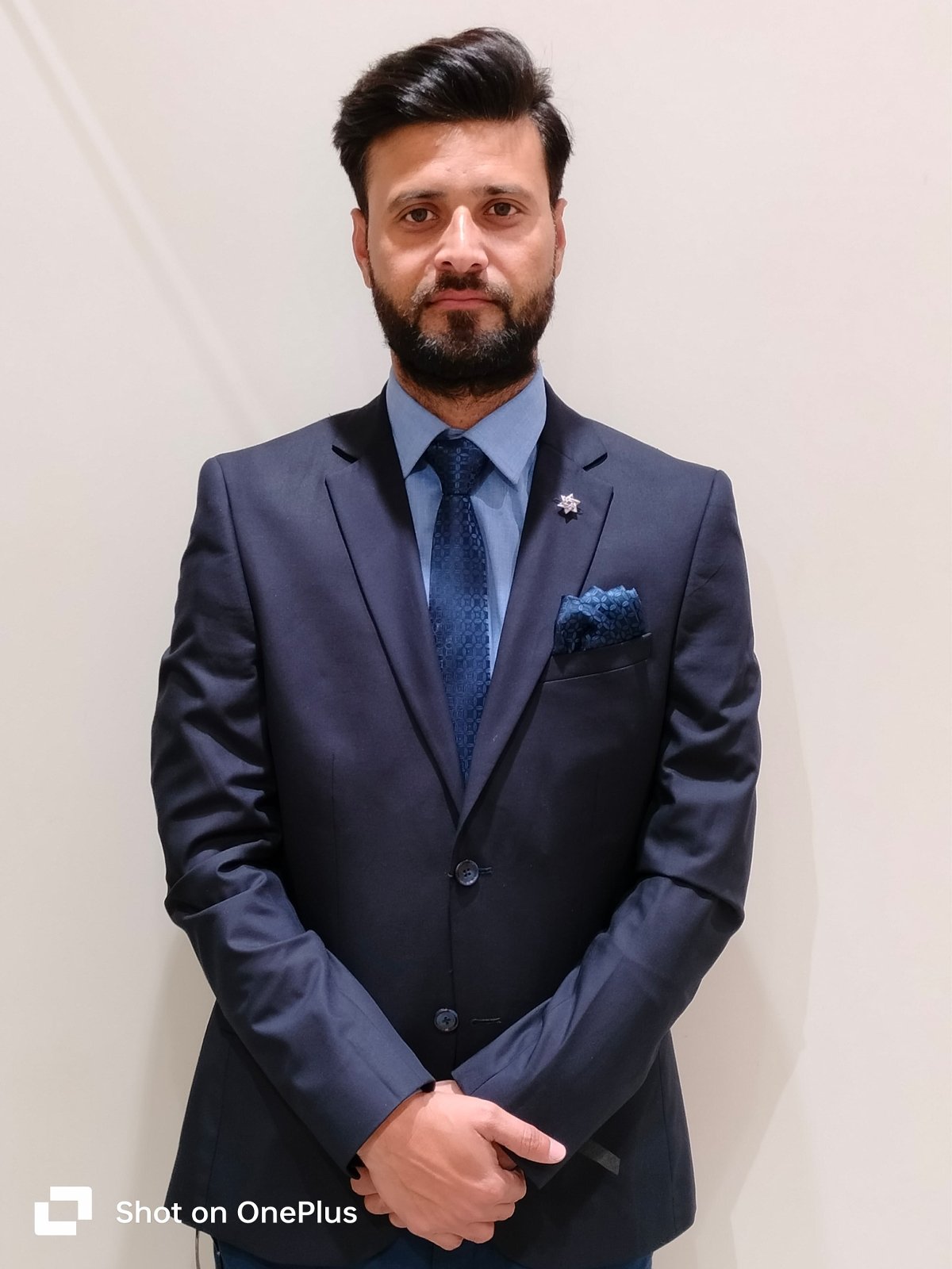 Farhan khan