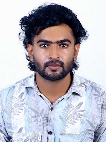 Akash madhavan