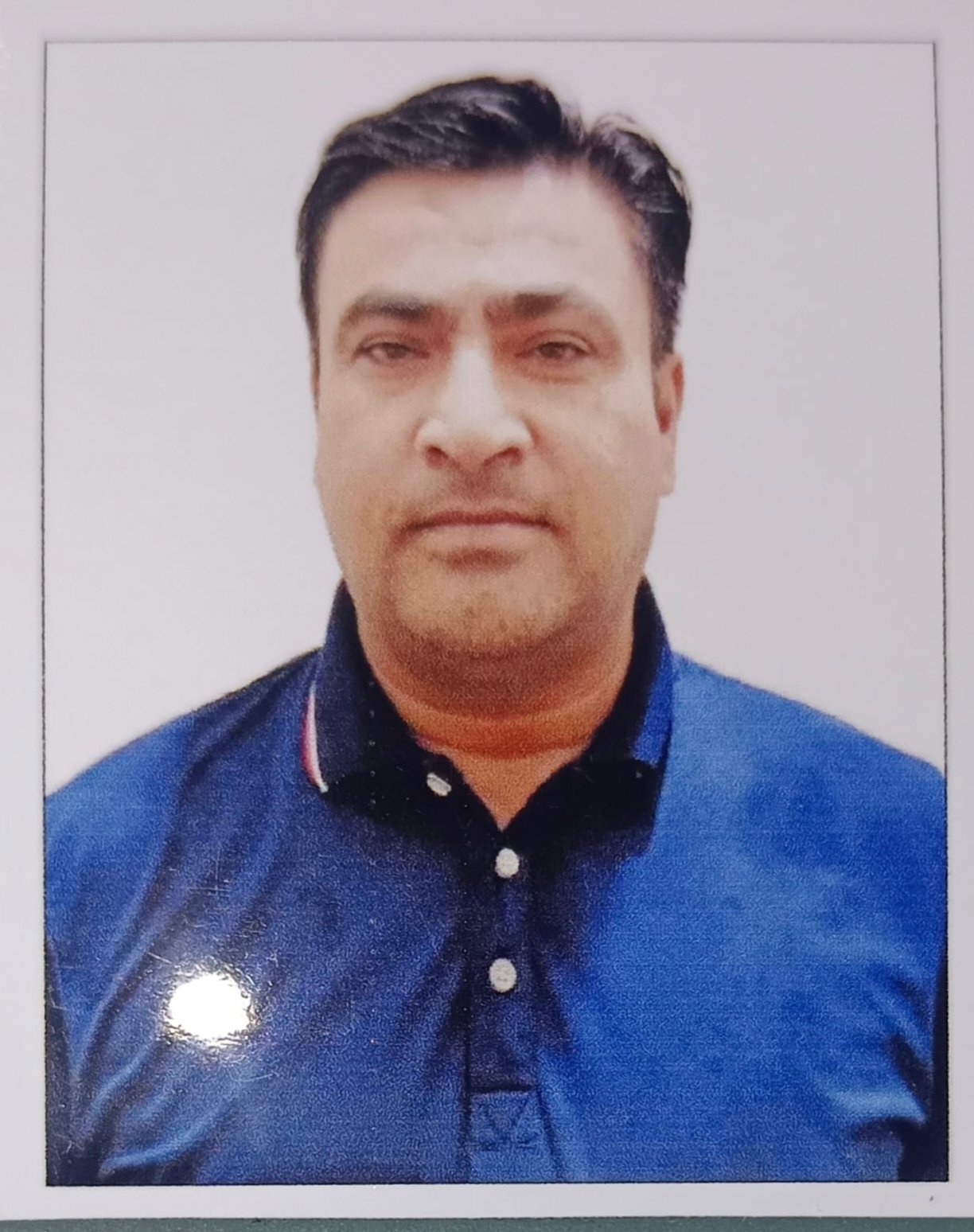 Md imteyaz Hassan