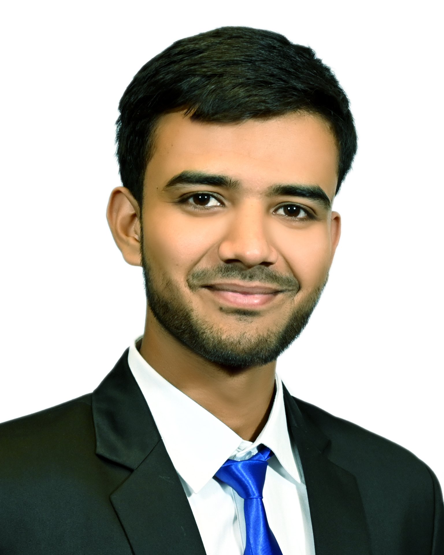 Mohammad Daniyal