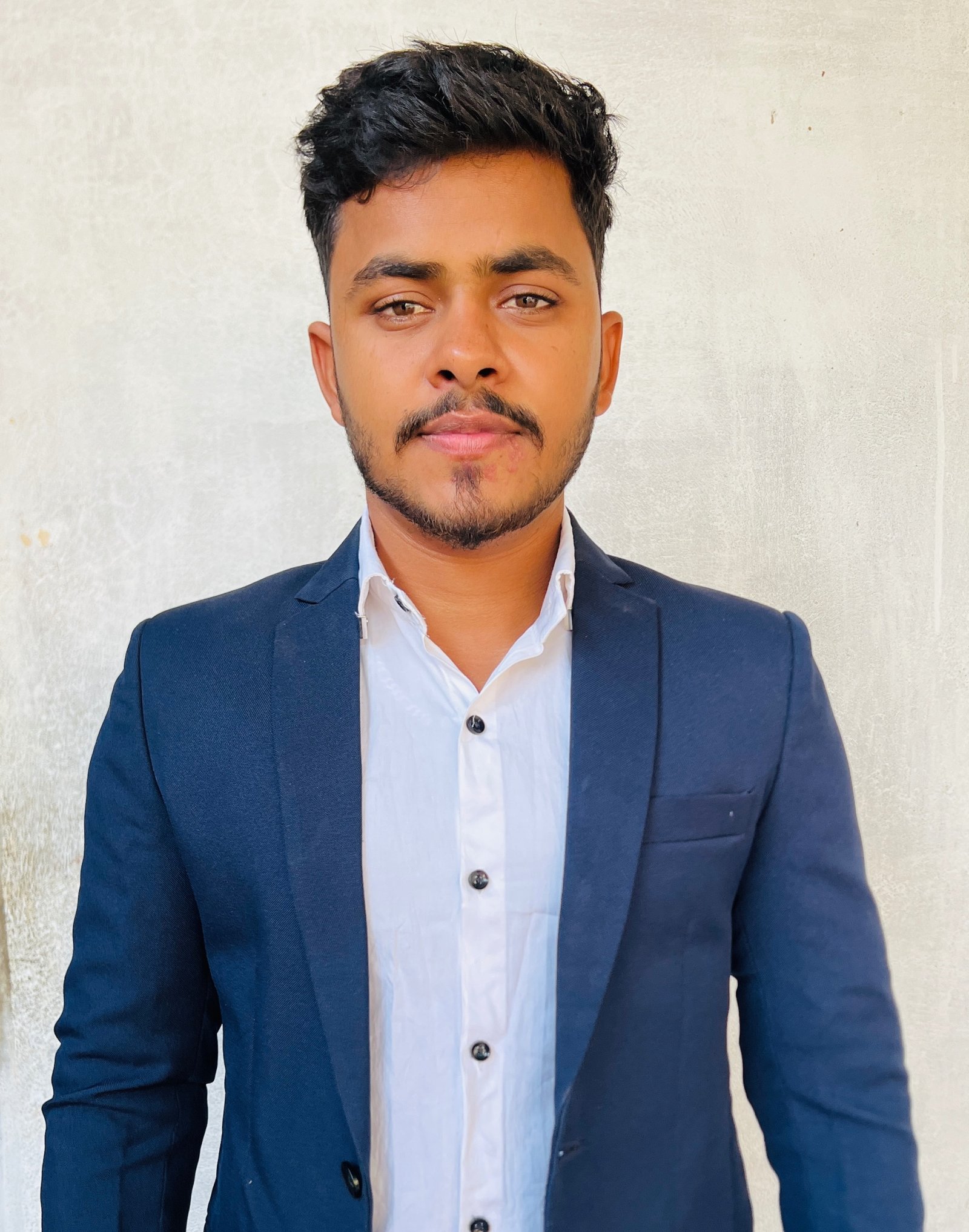 Chetan Kumar