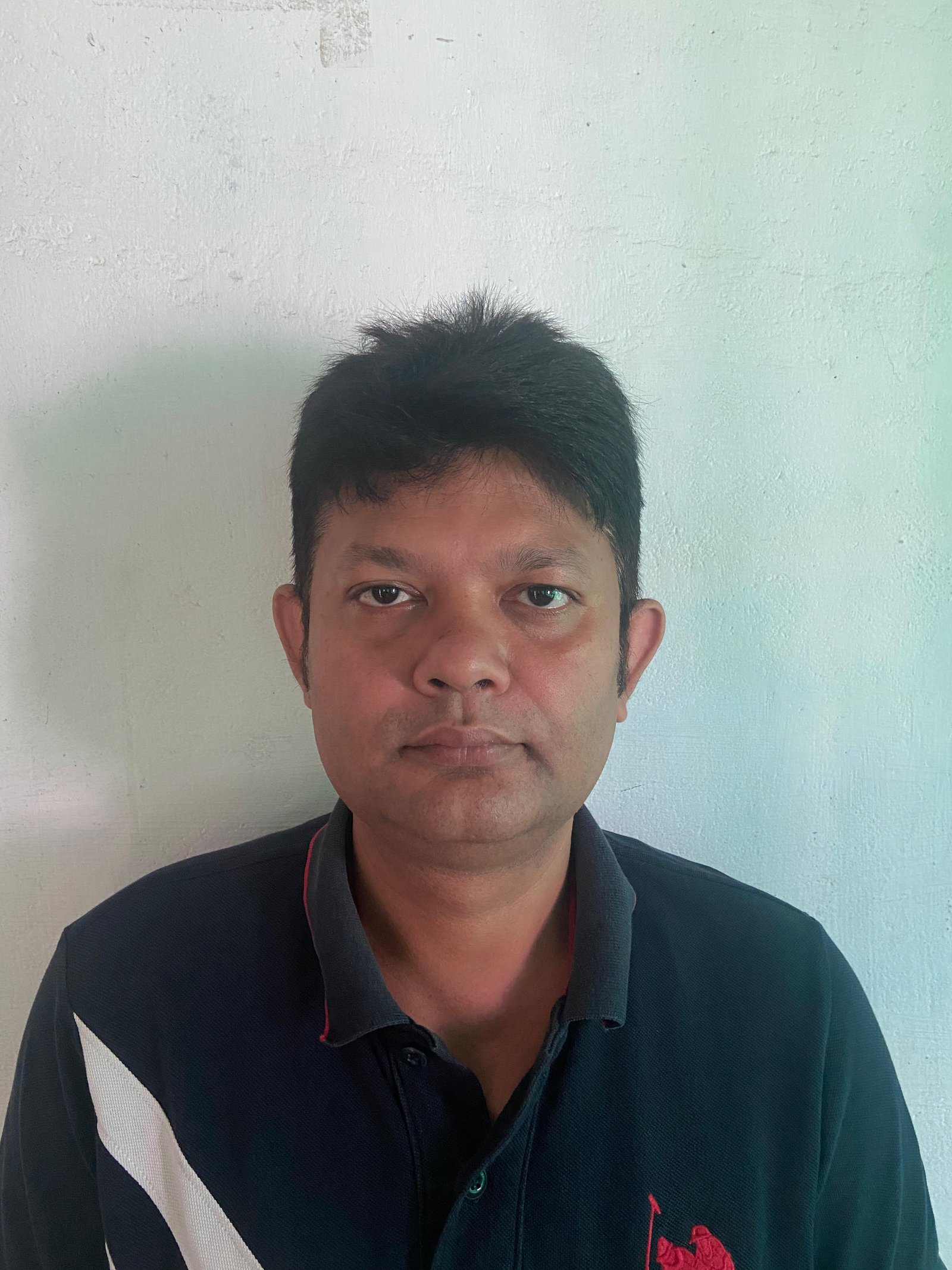 Sanjeev Kumar Mishar