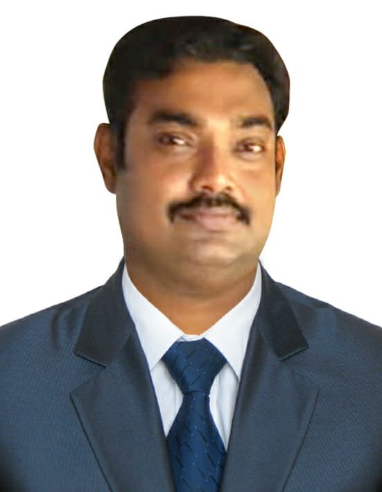 EZHILVENDAN VASUDEVAN