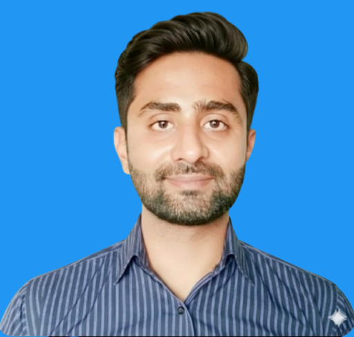 Saadat Haleem