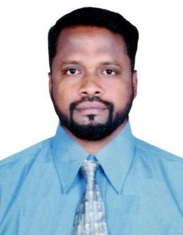 Shivaji walmiki sule