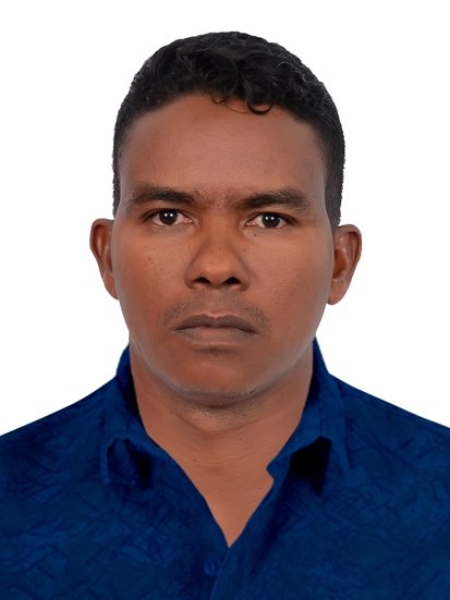 George Simanca Gutiérrez