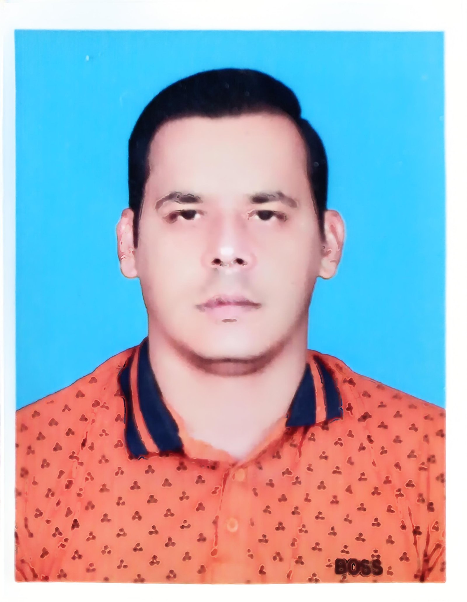 Muhammad Abrar