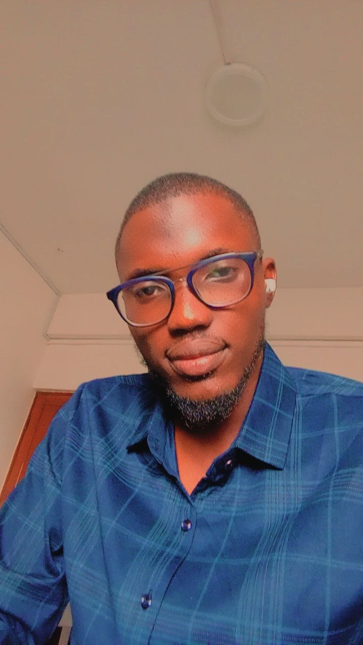 ABDULBASIT ADEIZA IDRIS
