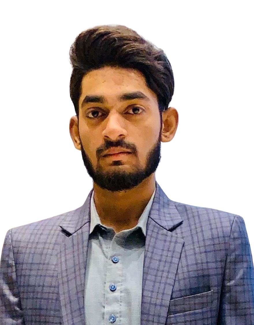 Syed Hamza Hussain