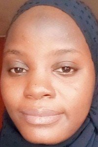 Suleiman Zainab Opeyemi