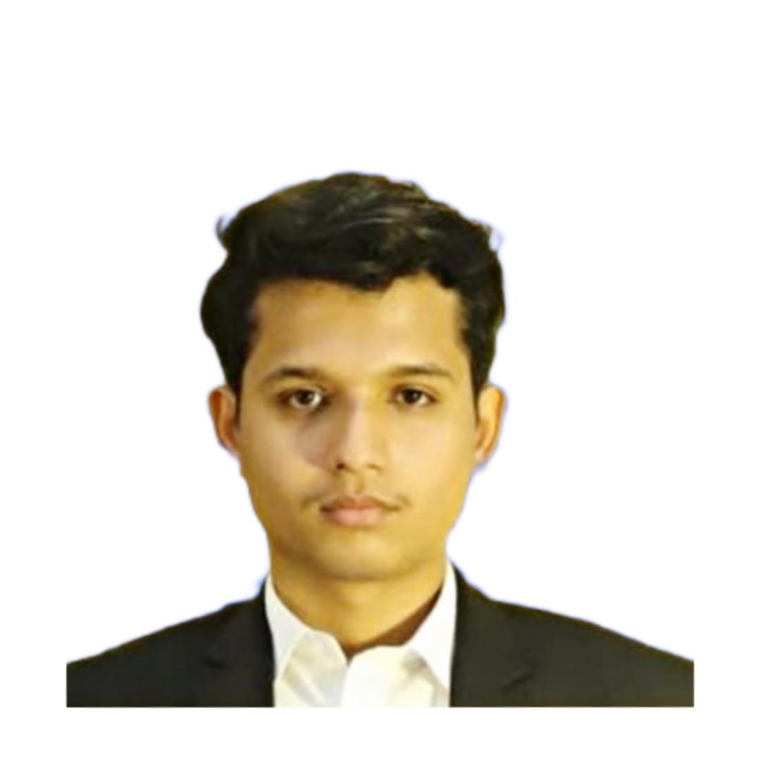 Syed Amman Ali Shah