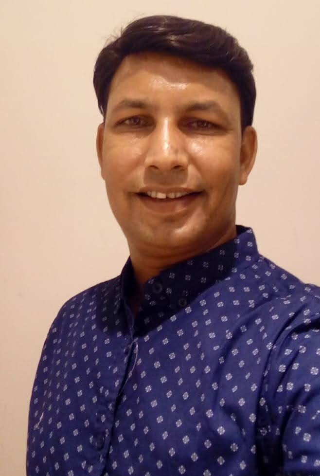 Jugal Kishore