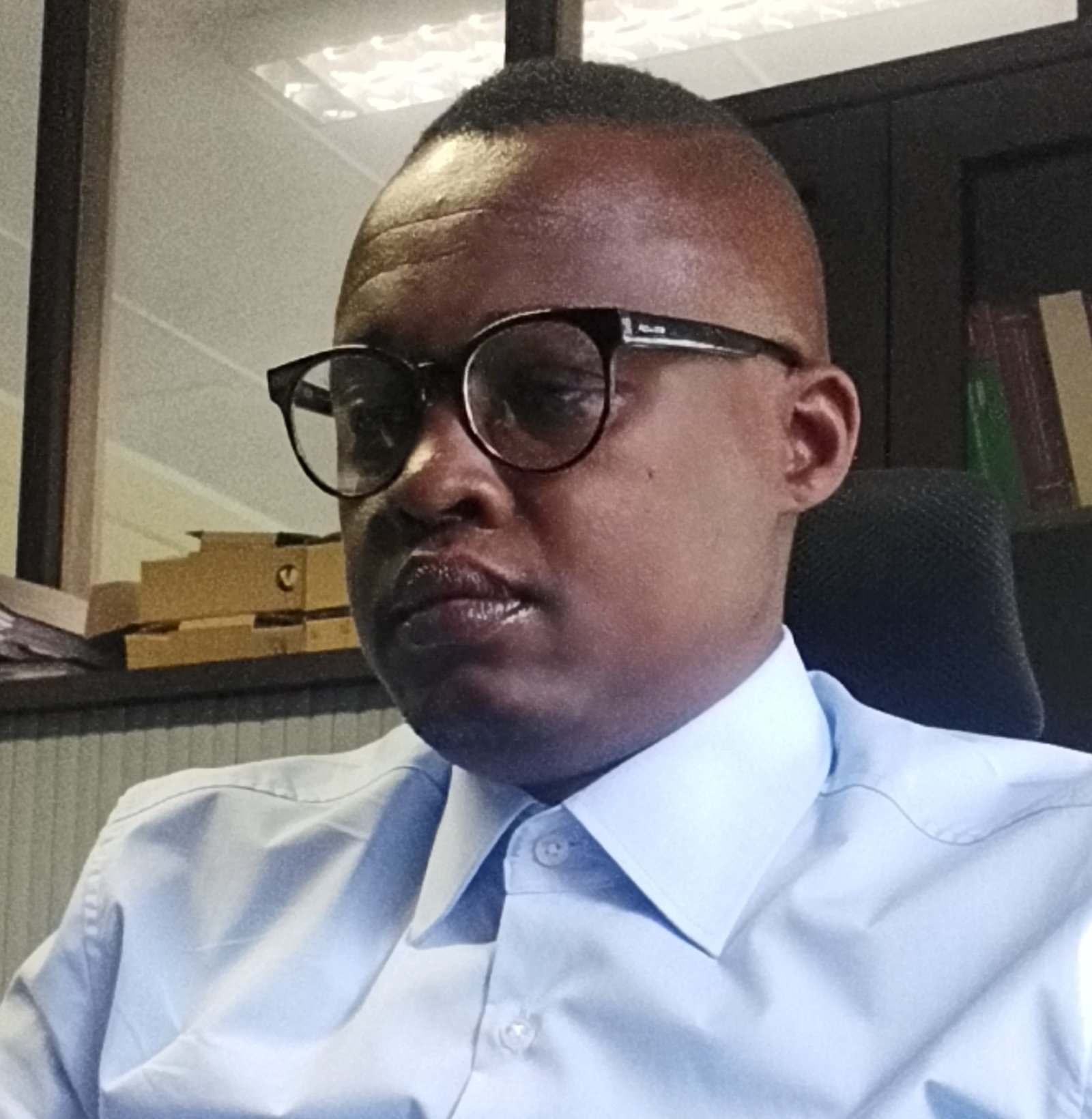 Lerato Bakone Frank Petje