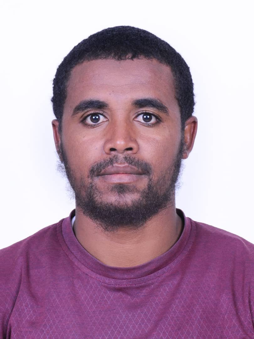 jemal seid