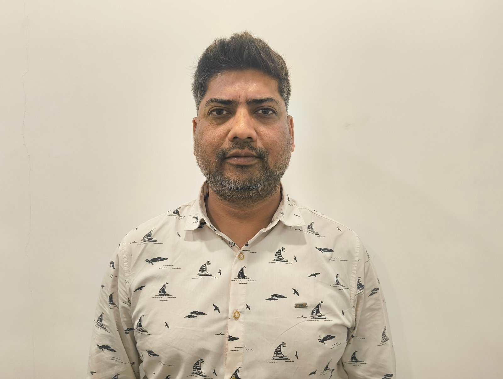 bhushan gujrathi