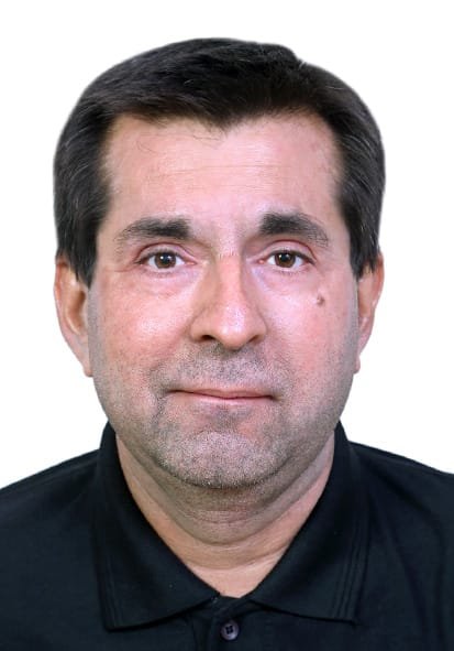 Tejas Pujara