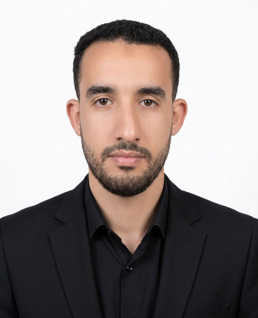 Osama Waleed