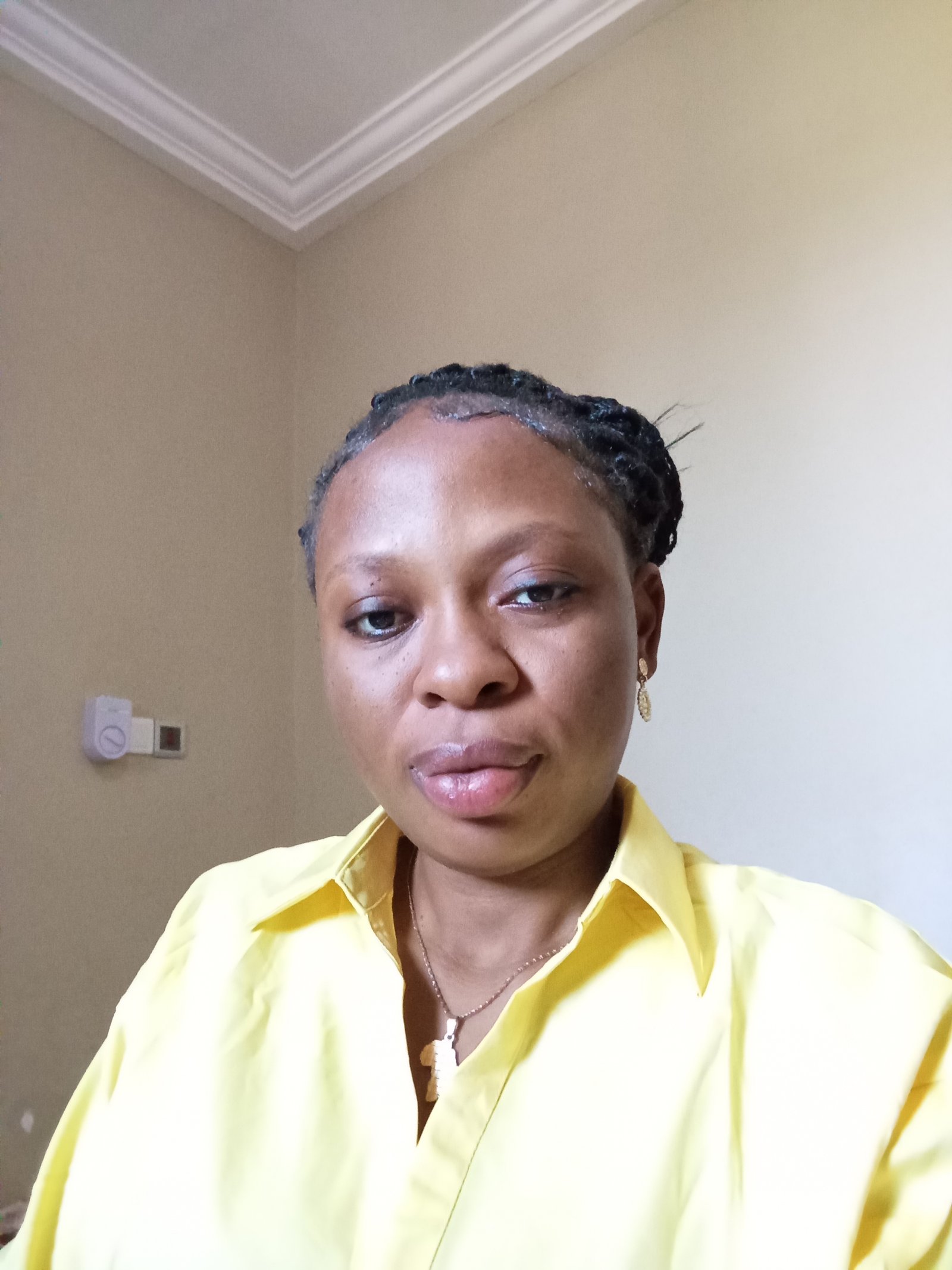 Ezeja Perpetual Onyinyechi