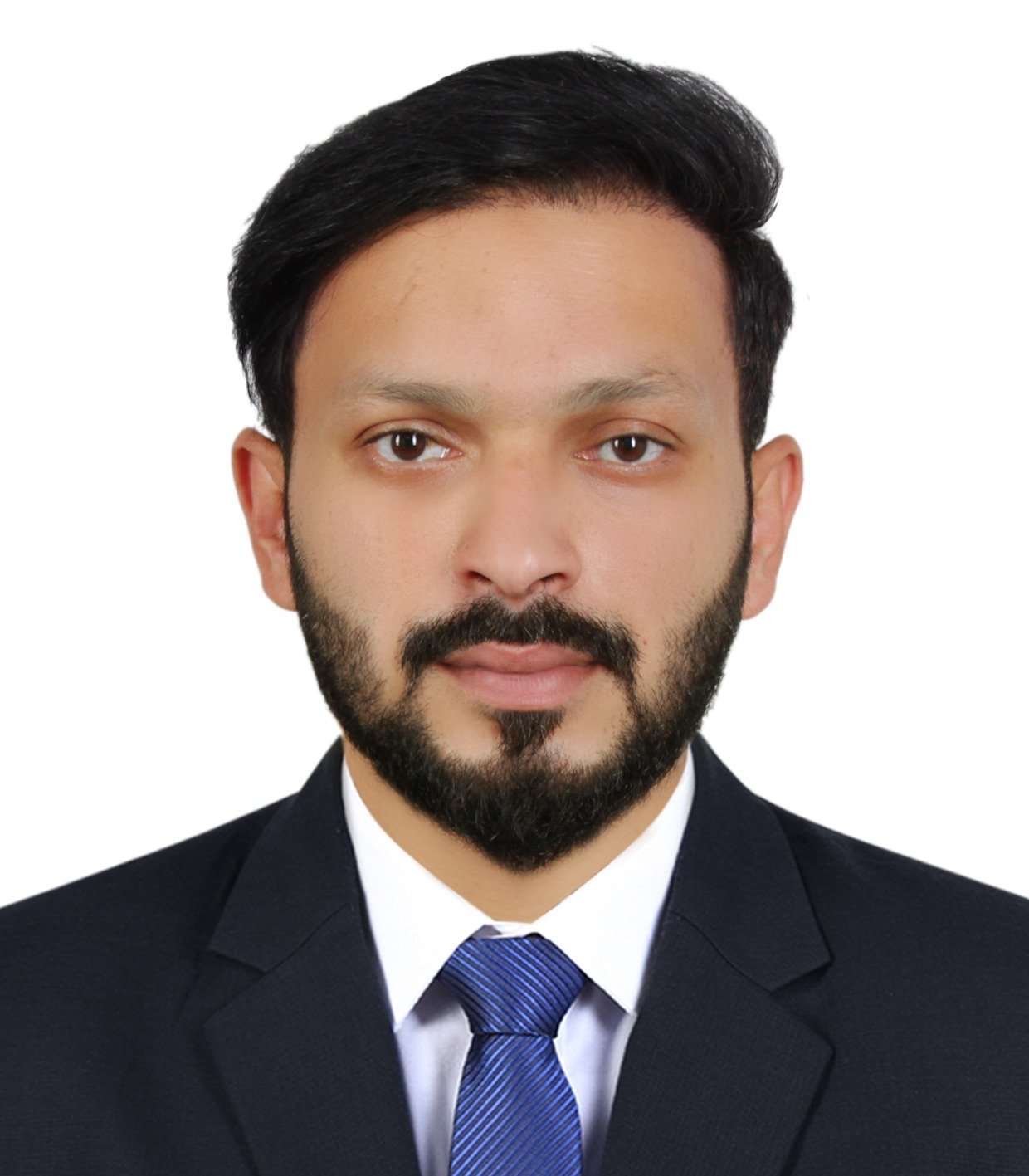 NAYEEM KHAN
