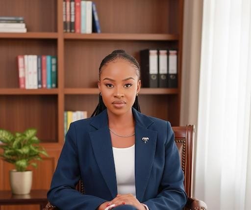 Kamau Winnie Muthoni